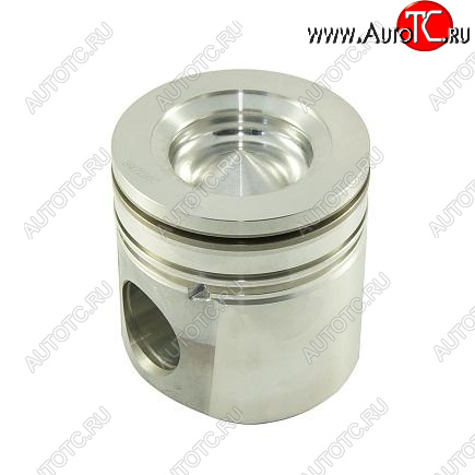 7 799 р. Поршень ISBe, ISDe V=3.9  5.9 4897512 CUMMINS 10107  с доставкой в г. Майкоп