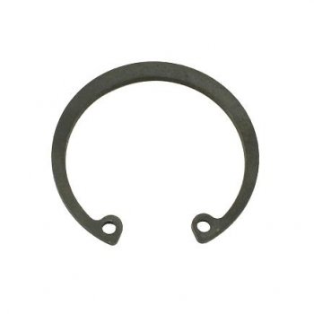 Кольцо стопорное поршневого пальца 6CT, ISLe 3901996 CUMMINS 0254