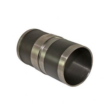 2 499 р. Гильза блока цилиндров 6CT, ISLe (Черная) 3800328 CUMMINS 13162  с доставкой в г. Майкоп. Увеличить фотографию 2
