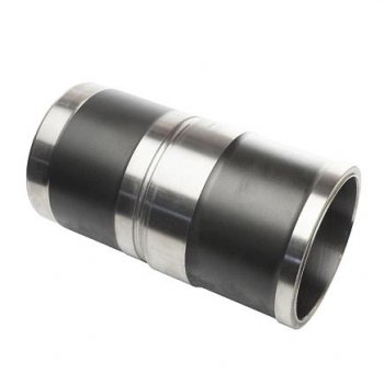 3 189 р. Гильза блока цилиндров 6CT (блок с 2 термостатами) 3802370 CUMMINS 16122  с доставкой в г. Майкоп. Увеличить фотографию 2