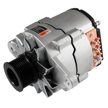 Генератор 6CT, ISLe (24V  70A) 4939018 CUMMINS 0617
