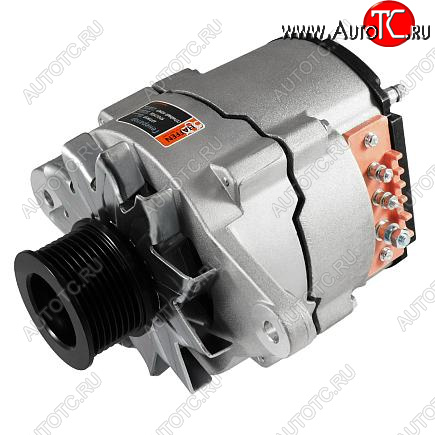 11 199 р. Генератор 6CT, ISLe (24V  70A) 4939018 CUMMINS 0617  с доставкой в г. Майкоп