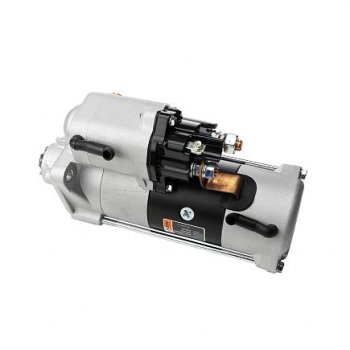 15 999 р. Стартер ISBe (12V  3kW, 10 зубьев) 4996708 CUMMINS 10057  с доставкой в г. Майкоп. Увеличить фотографию 2