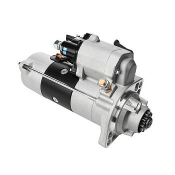 15 999 р. Стартер ISBe (12V  3kW, 10 зубьев) 4996708 CUMMINS 10057  с доставкой в г. Майкоп. Увеличить фотографию 3