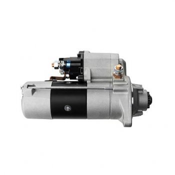 15 999 р. Стартер ISBe (12V  3kW, 10 зубьев) 4996708 CUMMINS 10057  с доставкой в г. Майкоп. Увеличить фотографию 4