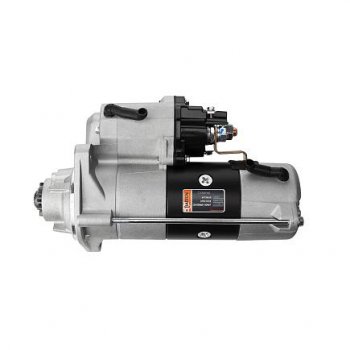 15 999 р. Стартер ISBe (12V  3kW, 10 зубьев) 4996708 CUMMINS 10057  с доставкой в г. Майкоп. Увеличить фотографию 5