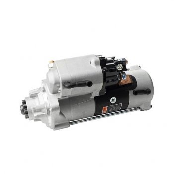 15 999 р. Стартер ISBe (12V  3kW, 10 зубьев) 4996708 CUMMINS 10057  с доставкой в г. Майкоп. Увеличить фотографию 1