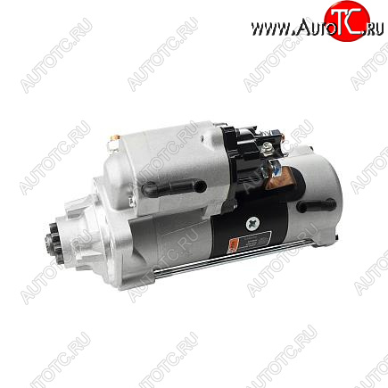 15 999 р. Стартер ISBe (12V  3kW, 10 зубьев) 4996708 CUMMINS 10057  с доставкой в г. Майкоп