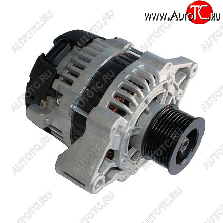 13 999 р. Генератор BT, EQB (12V  95A) 5293586 CUMMINS 10058  с доставкой в г. Майкоп