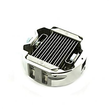 4 599 р. Подогреватель впускного воздуха ISF 3.8, ISBe, ISDe 24V  63A 5254980 CUMMINS 0488  с доставкой в г. Майкоп. Увеличить фотографию 3