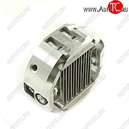 4 599 р. Подогреватель впускного воздуха ISF 3.8, ISBe, ISDe 24V  63A 5254980 CUMMINS 0488  с доставкой в г. Майкоп