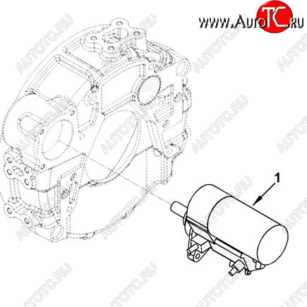 15 199 р. Стартер BT, EQB. 6BT (12V  2.5kW, 13 зубьев) 3964428 CUMMINS 10087  с доставкой в г. Майкоп