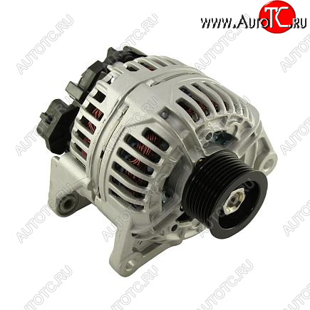 13 199 р. Генератор ISBe, ISDe (24V  70A) 4892318 CUMMINS 0231  с доставкой в г. Майкоп