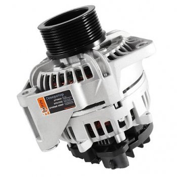 12 999 р. Генератор ISBe, ISDe (24V  80A) 3357747 CUMMINS 0232  с доставкой в г. Майкоп. Увеличить фотографию 2