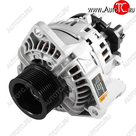 12 999 р. Генератор ISBe, ISDe (24V  80A) 3357747 CUMMINS 0232  с доставкой в г. Майкоп