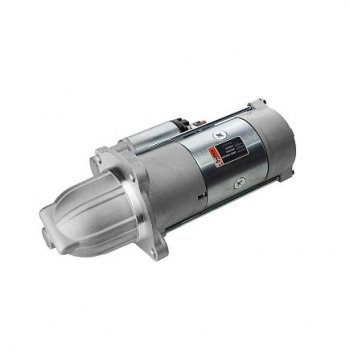 12 999 р. Стартер ISF 3.8 (24V  3.6kW, 10 зубьев) 5268413 CUMMINS 0238  с доставкой в г. Майкоп. Увеличить фотографию 2