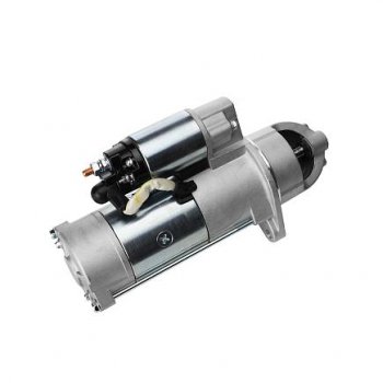 12 999 р. Стартер ISF 3.8 (24V  3.6kW, 10 зубьев) 5268413 CUMMINS 0238  с доставкой в г. Майкоп. Увеличить фотографию 3