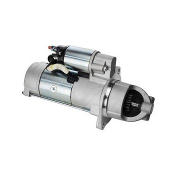 12 999 р. Стартер ISF 3.8 (24V  3.6kW, 10 зубьев) 5268413 CUMMINS 0238  с доставкой в г. Майкоп. Увеличить фотографию 1