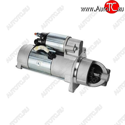 12 999 р. Стартер ISF 3.8 (24V  3.6kW, 10 зубьев) 5268413 CUMMINS 0238  с доставкой в г. Майкоп