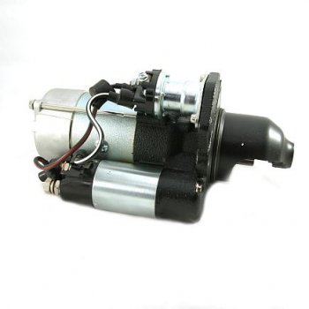 13 999 р. Стартер ISBe (24V  6kW, 12 зубьев) 4983067 CUMMINS 0240  с доставкой в г. Майкоп. Увеличить фотографию 2
