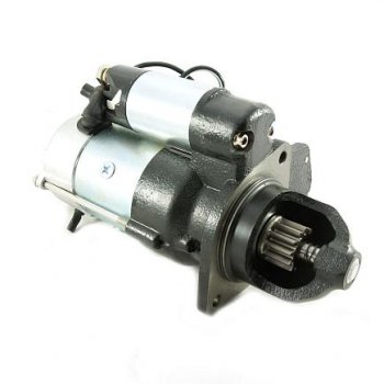 13 999 р. Стартер ISBe (24V  6kW, 12 зубьев) 4983067 CUMMINS 0240  с доставкой в г. Майкоп. Увеличить фотографию 1