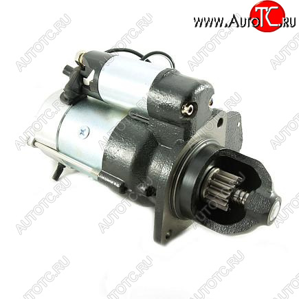 13 999 р. Стартер ISBe (24V  6kW, 12 зубьев) 4983067 CUMMINS 0240  с доставкой в г. Майкоп