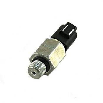 Датчик давления масла аварийный ISBe 3969395 CUMMINS 0049