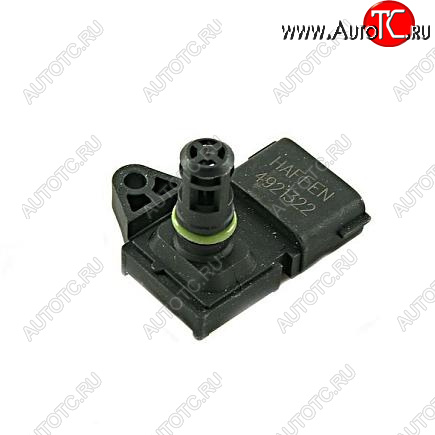 1 399 р. Датчик температуры наддува ISF 2.8, ISF 3.8, ISBe, ISDe, ISLe 4921322 CUMMINS 0057  с доставкой в г. Майкоп