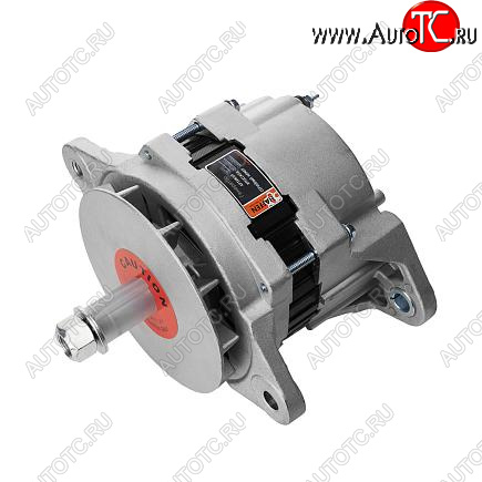 13 999 р. Генератор 6CT, M11 (24V  70A) 3935530 CUMMINS 0973  с доставкой в г. Майкоп