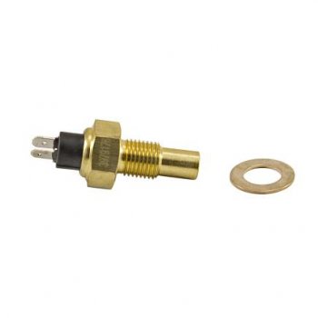 599 р. Датчик температуры охлаждающей жидкости 6CT, ISLe 3979176 CUMMINS 10211  с доставкой в г. Майкоп. Увеличить фотографию 2