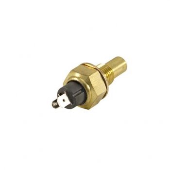 599 р. Датчик температуры охлаждающей жидкости 6CT, ISLe 3979176 CUMMINS 10211  с доставкой в г. Майкоп. Увеличить фотографию 3