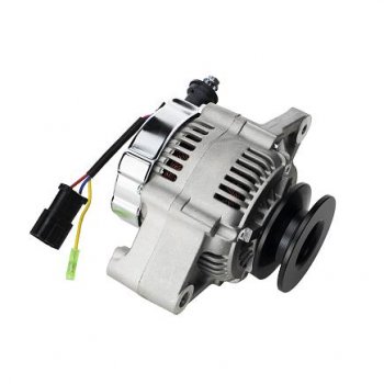 19 999 р. Генератор B3.3 (12V  35A) 4983658 CUMMINS 13109  с доставкой в г. Майкоп. Увеличить фотографию 5