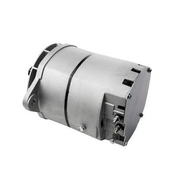 27 999 р. Генератор ISX15, QSX15 (24V  100A) 3400698 CUMMINS 0999  с доставкой в г. Майкоп. Увеличить фотографию 4