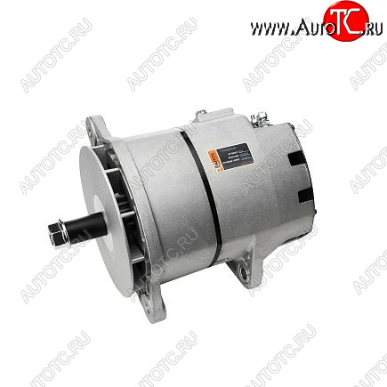 27 999 р. Генератор ISX15, QSX15 (24V  100A) 3400698 CUMMINS 0999  с доставкой в г. Майкоп