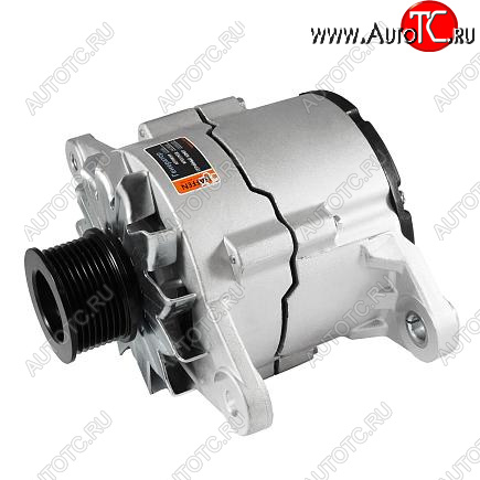 12 499 р. Генератор 6BT, EQB (24V  70A) 3415609 CUMMINS 13190  с доставкой в г. Майкоп