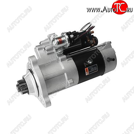 20 999 р. Стартер 6CT (24V  7.5kW, 12 зубьев) 5255292 CUMMINS 10288  с доставкой в г. Майкоп