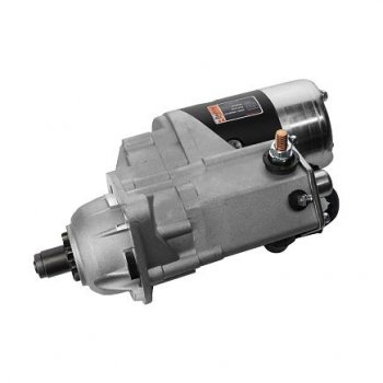 17 999 р. Стартер 6BT (24V  7.8kW, 10 зубьев) 3924466 CUMMINS 15984  с доставкой в г. Майкоп. Увеличить фотографию 2
