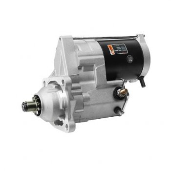 17 999 р. Стартер 6BT (24V  7.8kW, 10 зубьев) 3924466 CUMMINS 15984  с доставкой в г. Майкоп. Увеличить фотографию 3
