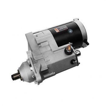 17 999 р. Стартер 6BT (24V  7.8kW, 10 зубьев) 3924466 CUMMINS 15984  с доставкой в г. Майкоп. Увеличить фотографию 1