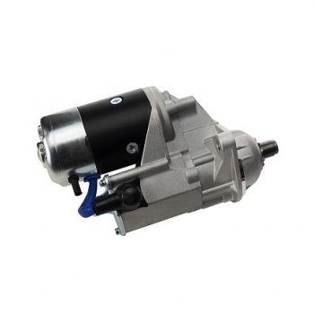 14 999 р. Стартер EQB (24V  4.5kW) 3864298 CUMMINS 15985  с доставкой в г. Майкоп. Увеличить фотографию 3
