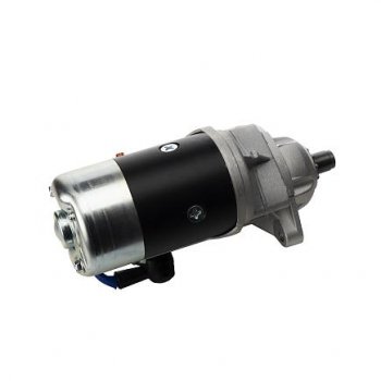 14 999 р. Стартер EQB (24V  4.5kW) 3864298 CUMMINS 15985  с доставкой в г. Майкоп. Увеличить фотографию 4