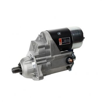 14 999 р. Стартер EQB (24V  4.5kW) 3864298 CUMMINS 15985  с доставкой в г. Майкоп. Увеличить фотографию 1