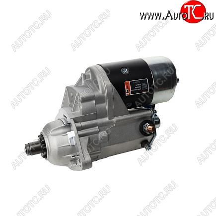 14 999 р. Стартер EQB (24V  4.5kW) 3864298 CUMMINS 15985  с доставкой в г. Майкоп