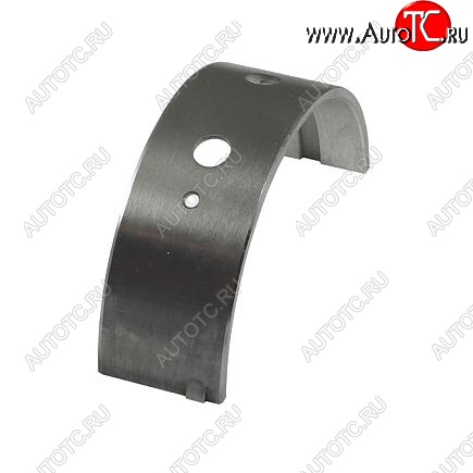124 р. Вкладыш коренной верхний ISBe, ISDe, BT, EQB (Ремонтный 0.50 мм) 3929018 CUMMINS 0847  с доставкой в г. Майкоп