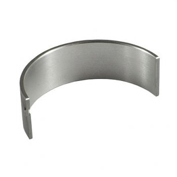 124 р. Вкладыш коренной нижний ISBe, ISDe, BT, EQB (Ремонтный 0.50 мм) 3929023 CUMMINS 0848  с доставкой в г. Майкоп. Увеличить фотографию 2