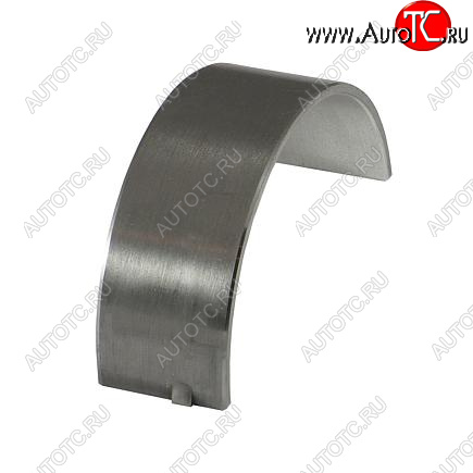 124 р. Вкладыш коренной нижний ISBe, ISDe, BT, EQB (Ремонтный 0.50 мм) 3929023 CUMMINS 0848  с доставкой в г. Майкоп