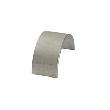Вкладыш шатунный 6CT, ISLe (Ремонтный 0.50) 3950661 CUMMINS 0636