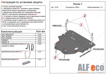 Алюминий 3 мм 13950р Алюминий 3 мм 13950р