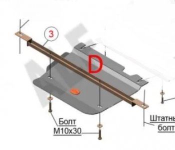 Алюминий 4 мм 6569р Алюминий 4 мм 6569р