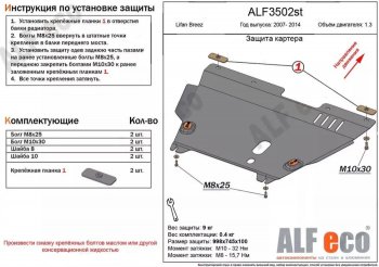Алюминий 4 мм 14621р Алюминий 4 мм 14621р